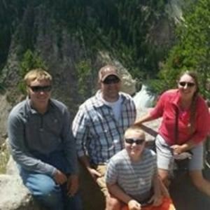 Meet your Posher, Jason